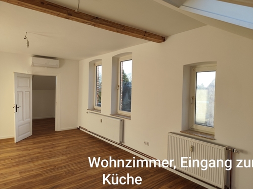 IMG_20251216_120442 - 2 Zimmer Dachgeschoßwohnung zur Miete in Himmelpforten