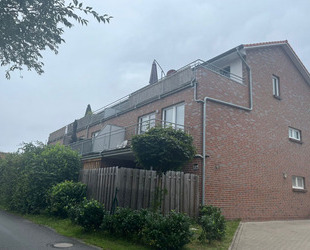 1-ZKB mit großer Süd-Dachterrasse - Oldenburg