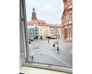 Renovierte 1,5-Zimmer Wohnung in der Würzburger Altstadt