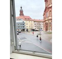 Renovierte 1,5-Zimmer Wohnung in der Würzburger Altstadt