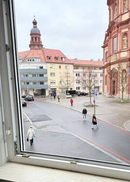2WW - 1.5 Zimmerwohnung zur Miete in Würzburg