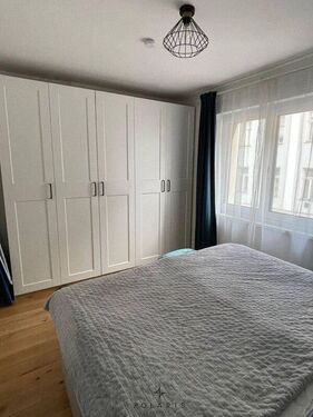 3 - 1.5 Zimmerwohnung in Würzburg