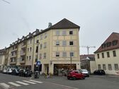 3WW - 1.5 Zimmerwohnung mit 44,00 m&sup2; in Würzburg zur Miete
