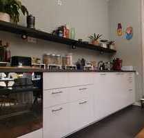 Wunderschöne große Wohnung sucht neue Mieter zum 01.02.2026 - Potsdam