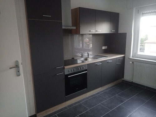 IMG_20240131_170516_1 - 3 Zimmer Innenstadt Rheinfelden nähe Schweizer Grenze und Bahnhof