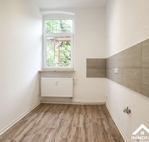 Gepflegte 3-Zimmer-Wohnung mit Balkon und Stellplatz in ruhiger Lage - Magdeburg