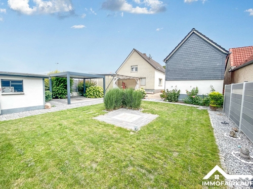 Garten - 