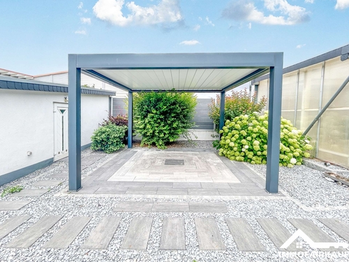 Terrasse - 
