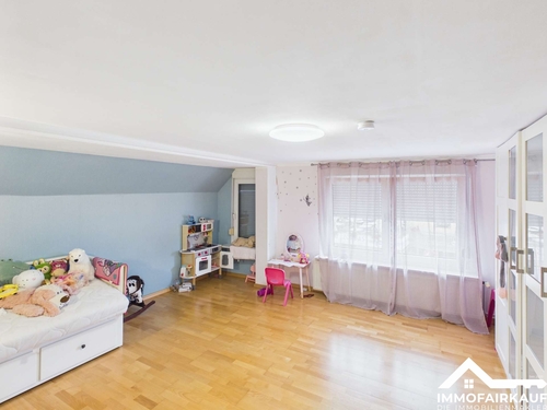 Kinderzimmer - 