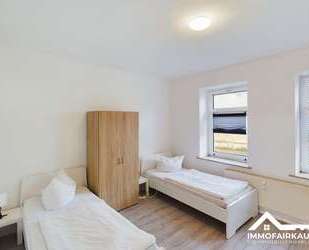 2-Zimmer-Wohnung in zentraler Lage von Magdeburg