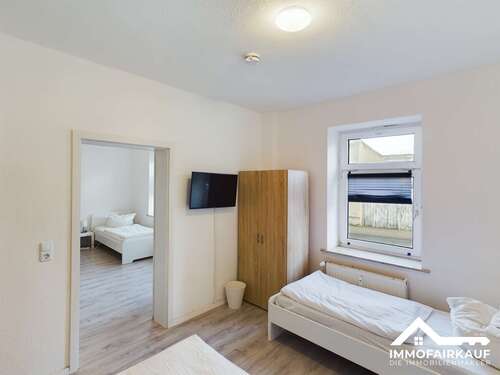 Schlafzimmer - 
