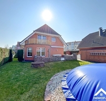 Familienfreundliches Zuhause mit Pool und Kamin - Magdeburg Magdeburg - Reform