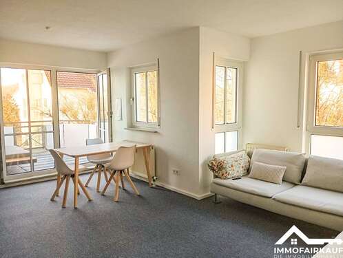 Foto - Wohnung zum Kaufen in Magdeburg 152.900,00 € 60.19 m²