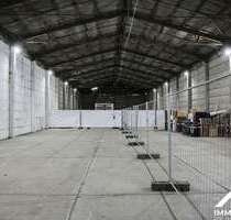 Halle in Magdeburg Ottersleben 600,00 € 200 m² - Magdeburg / Ottersleben