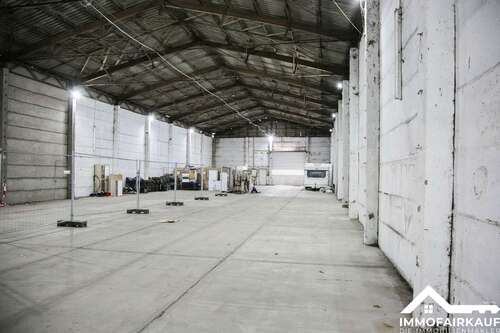 Foto - Halle in Magdeburg Ottersleben 1.200,00 € 400 m²