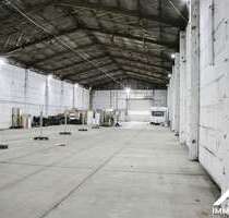 Halle in Magdeburg Ottersleben 1.200,00 € 400 m² - Magdeburg / Ottersleben