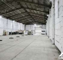 Halle in Magdeburg Ottersleben 1.200,00 € 400 m² - Magdeburg / Ottersleben