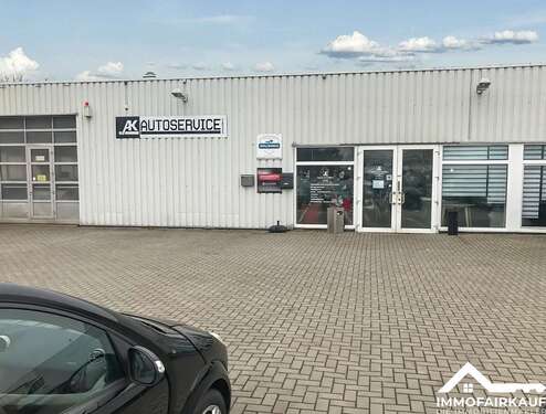 Foto - Büro in Hohe Börde 1.190,00 € 140 m²