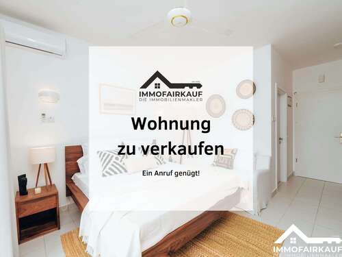 Foto - Wohnung zum Kaufen in Magdeburg 90.500,00 € 47.13 m²