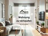 Foto - Wohnung zum Kaufen in Magdeburg 85.600,00 € 45.44 m²