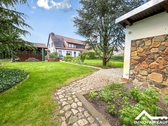 Hinteransicht - 
