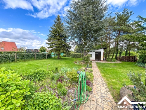 Garten - 