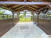 Carport - 