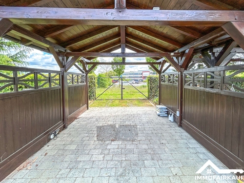 Carport - 
