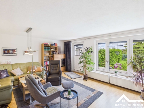 Wohnzimmer - 