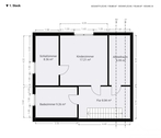 Grundriss OG - 