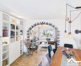 Bezugsfertige Doppelhaushälfte mit Kamin, Terrasse & Garage - Magdeburg Magdeburg - Ottersleben