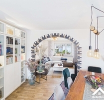 Bezugsfertige Doppelhaushälfte mit Kamin, Terrasse & Garage - Magdeburg Magdeburg - Ottersleben Bezugsfertige Doppelhaushälfte mit Kamin, Terrasse & Garage - Magdeburg Magdeburg - Ottersleben