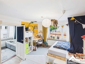 Kinderzimmer - 