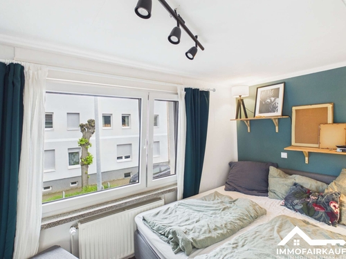 Schlafzimmer - 
