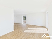 Wohnzimmer blick aus neuem Schlafzimmer - 