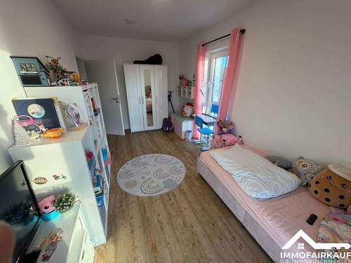 Kinderzimmer 1 - 