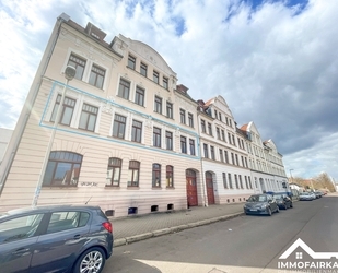 Attraktive Kapitalanlage in Magdeburg – Gepflegte 2-Zimmer-Wohnung