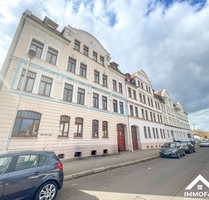 Attraktive Kapitalanlage in Magdeburg – Gepflegte 2-Zimmer-Wohnung
