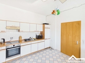 Küche - 2 Zimmer Etagenwohnung zum Kaufen in Magdeburg
