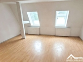Schlafzimmer - 2 Zimmer Terrassenwohnung zur Miete in Genthin