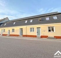 Ihr neues Zuhause in Genthin – kompakt, charmant und zentral Ihr neues Zuhause in Genthin – kompakt, charmant und zentral