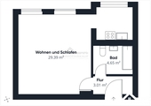 Grundriss - 