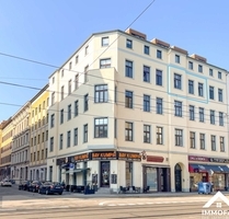 Solide Kapitalanlage mit laufenden Mieteinnahmen in Magdeburg Solide Kapitalanlage mit laufenden Mieteinnahmen in Magdeburg