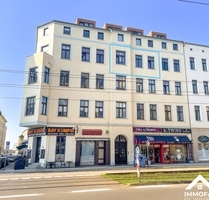 Solide Kapitalanlage mit laufenden Mieteinnahmen in Magdeburg