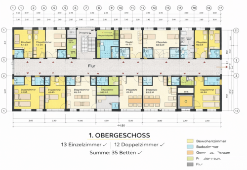 Foto - Anlageobjekt in Magdeburg