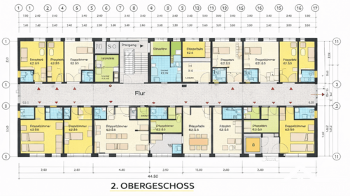 Foto - Anlageobjekt in Magdeburg zum Kaufen