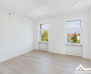 Großzügige frisch sanierte 2-Zimmer-Wohnung - Dahlenwarsleben Börde - Niedere Börde