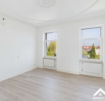 Großzügige frisch sanierte 2-Zimmer-Wohnung - Dahlenwarsleben Börde - Niedere Börde