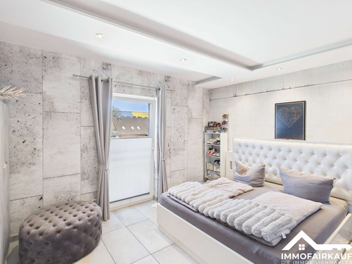 Schlafzimmer - 