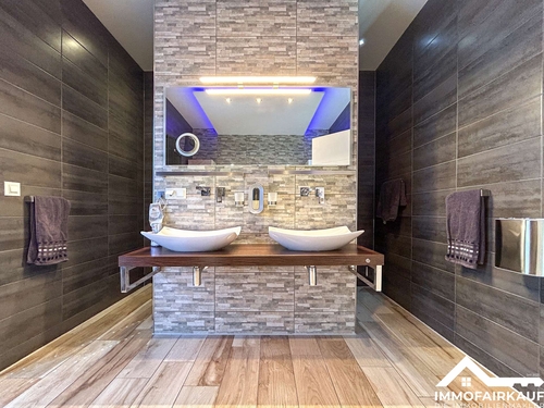 Badezimmer - 